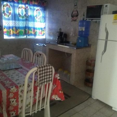 Villa Santo Ivo 3 à Aparecida  Extérieur photo