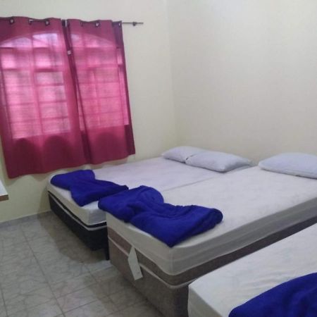 Villa Santo Ivo 3 à Aparecida  Extérieur photo