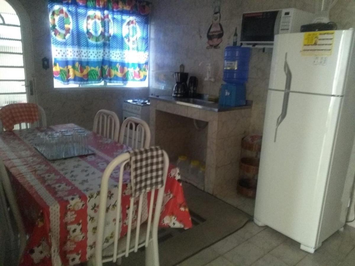 Villa Santo Ivo 3 à Aparecida  Extérieur photo